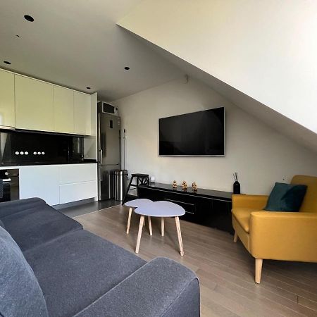 Appartement A 10 Min D'Orly Athis-Mons Eksteriør bilde