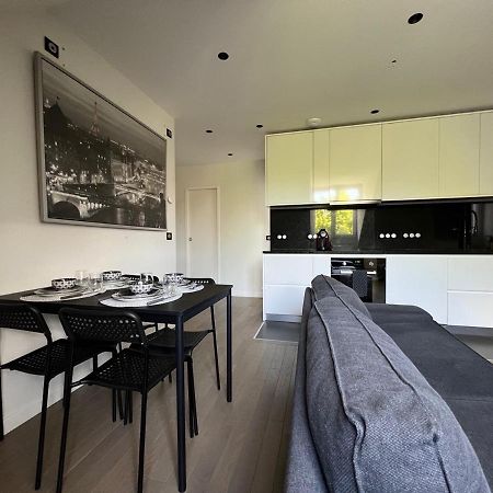 Appartement A 10 Min D'Orly Athis-Mons Eksteriør bilde
